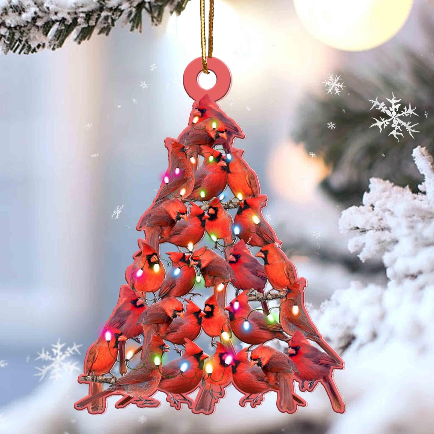Car Pendant Sleeping Dog Angel Home Decor Acrylic Showcase Hanging Ornaments For Doors