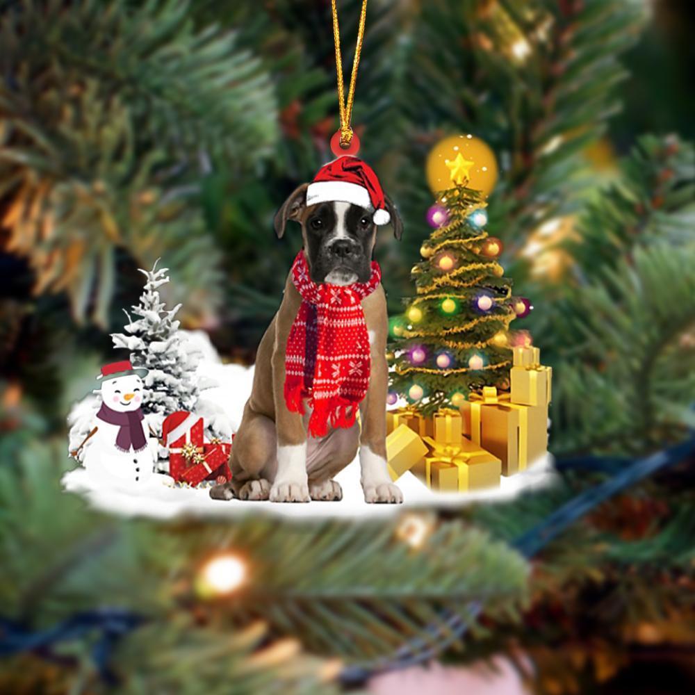 Car Pendant Sleeping Dog Angel Home Decor Acrylic Showcase Hanging Ornaments For Doors