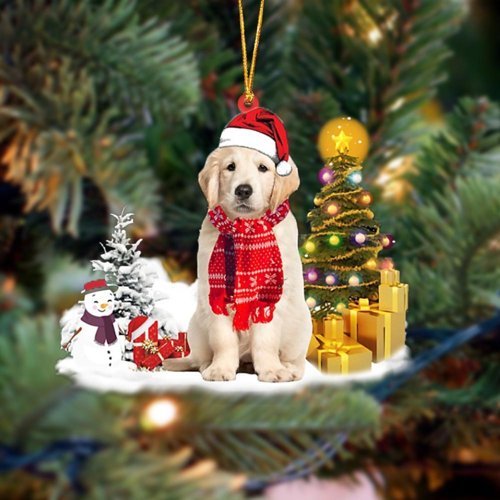Car Pendant Sleeping Dog Angel Home Decor Acrylic Showcase Hanging Ornaments For Doors