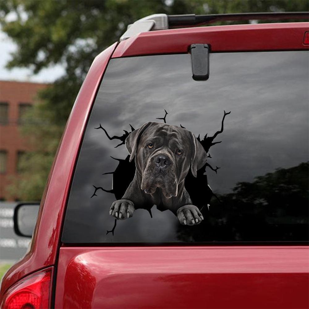 Car Pendant Sleeping Dog Angel Home Decor Acrylic Showcase Hanging Ornaments For Doors