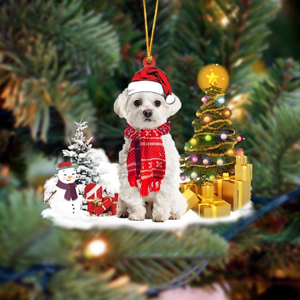 Car Pendant Sleeping Dog Angel Home Decor Acrylic Showcase Hanging Ornaments For Doors
