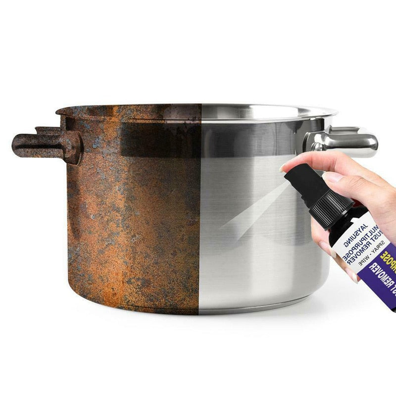Paint Repair Wheel Hub Screw Derusting Spray Paint Care Car Tire Cleaner Auto Accessories