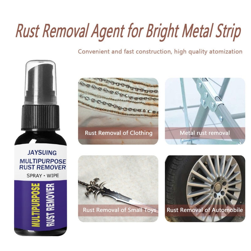 Paint Repair Wheel Hub Screw Derusting Spray Paint Care Car Tire Cleaner Auto Accessories