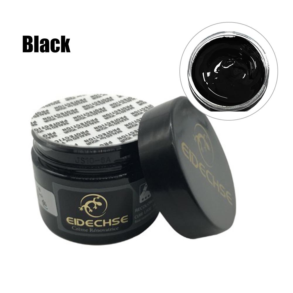Leather Vinyl Repair Kit Auto Car Seat Sofa Coats Holes Scratch Cracks Rips Liquid Leather Repair Tool Restoration