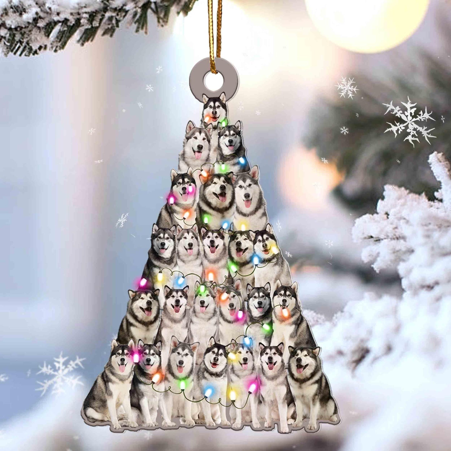 Car Pendant Sleeping Dog Angel Home Decor Acrylic Showcase Hanging Ornaments For Doors