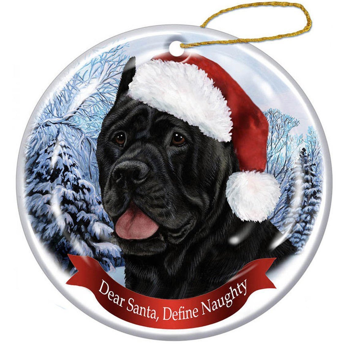 Car Pendant Sleeping Dog Angel Home Decor Acrylic Showcase Hanging Ornaments For Doors