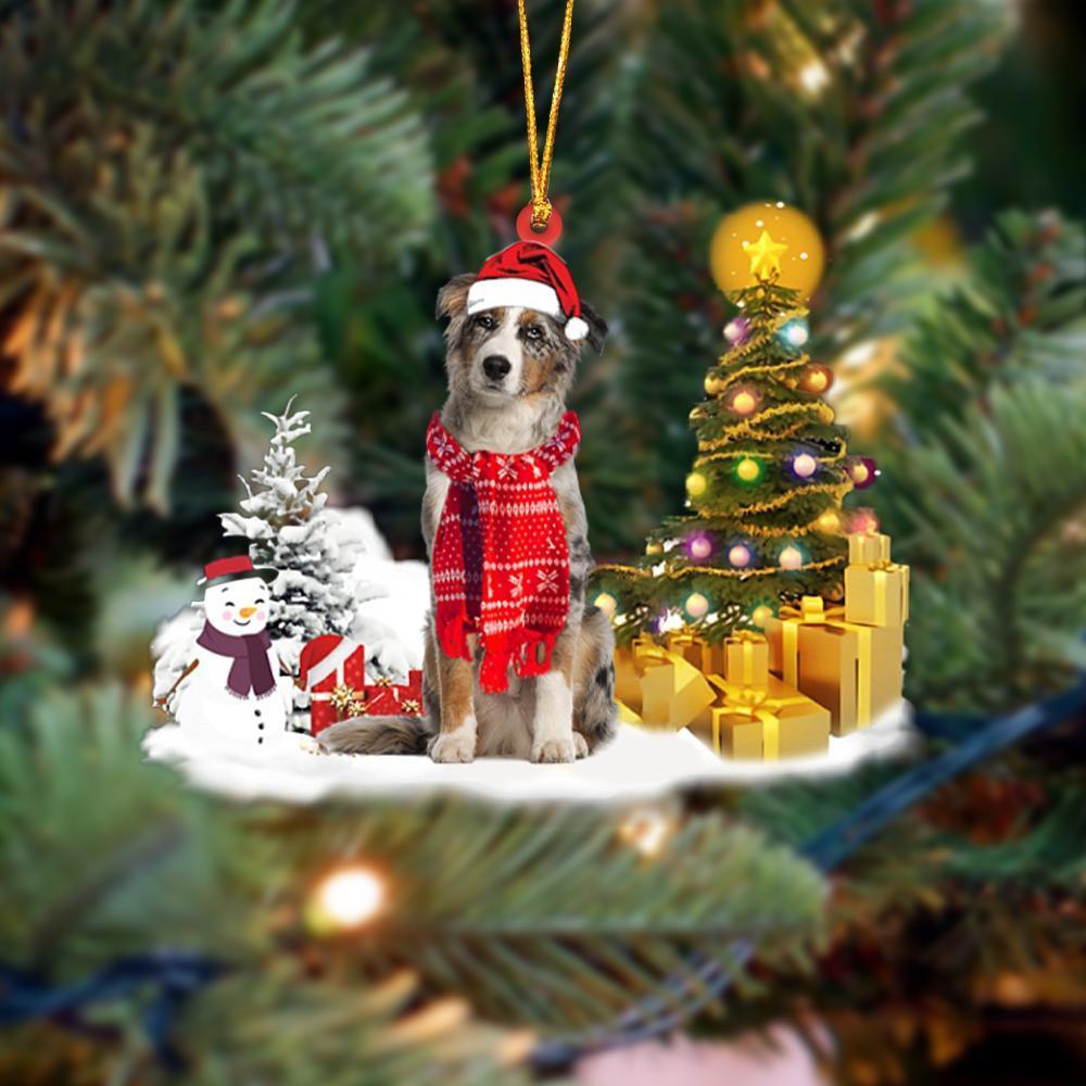 Car Pendant Sleeping Dog Angel Home Decor Acrylic Showcase Hanging Ornaments For Doors