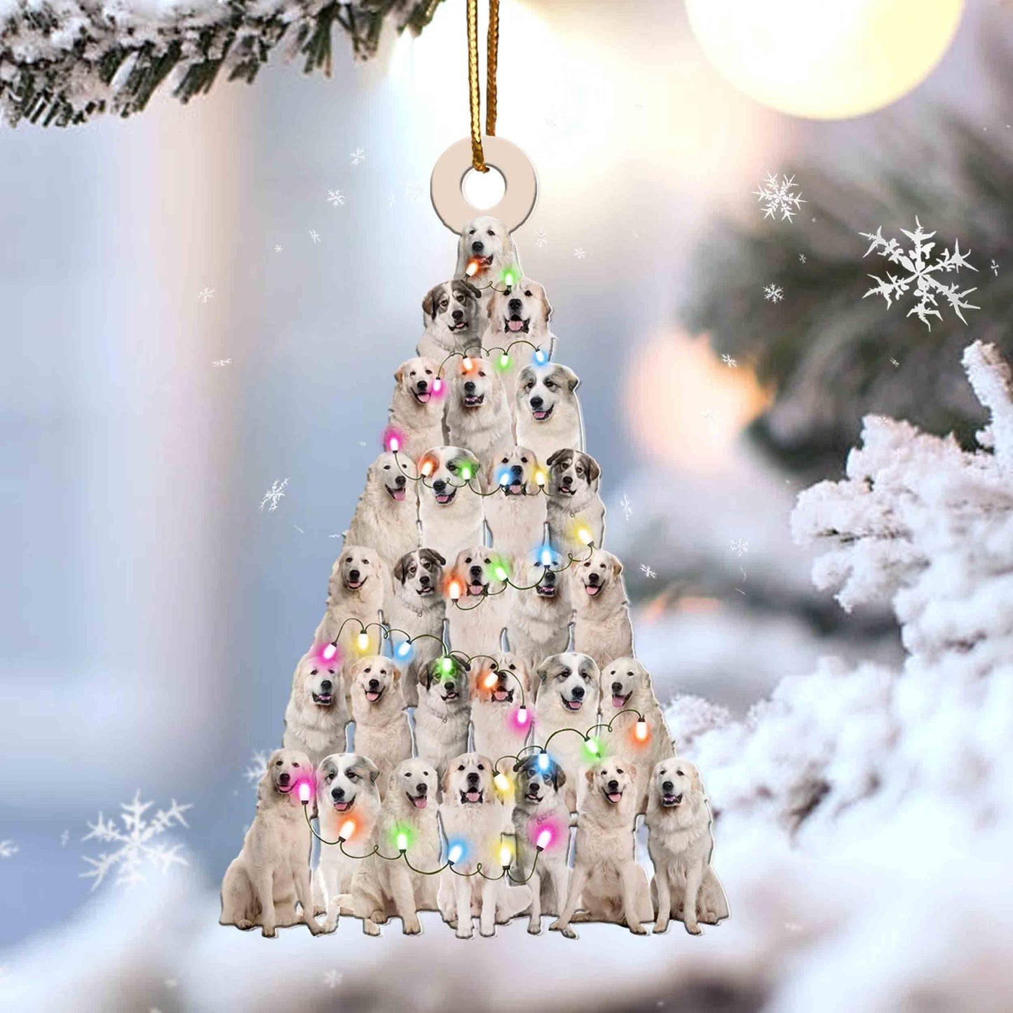 Car Pendant Sleeping Dog Angel Home Decor Acrylic Showcase Hanging Ornaments For Doors