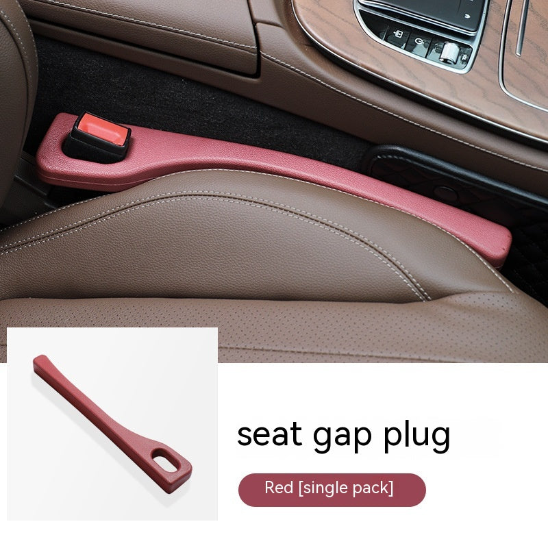 Car Seat Gap Strips, Seam Strips, Automotive Interior Products