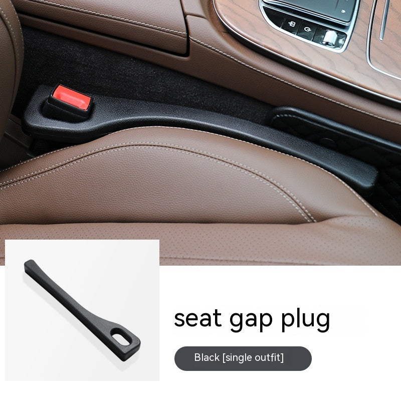 Car Seat Gap Strips, Seam Strips, Automotive Interior Products