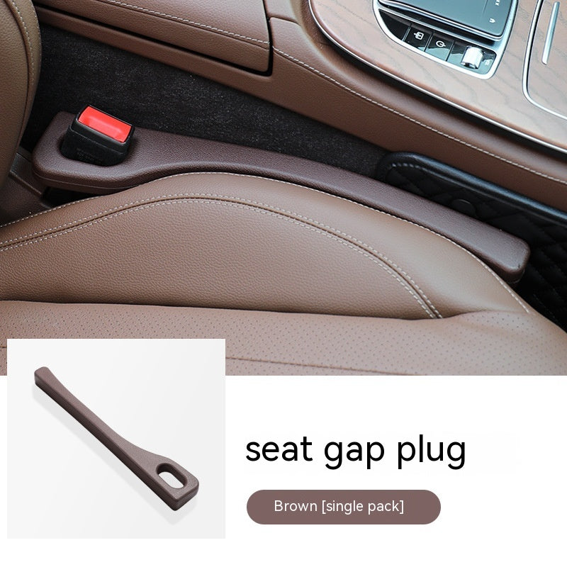 Car Seat Gap Strips, Seam Strips, Automotive Interior Products